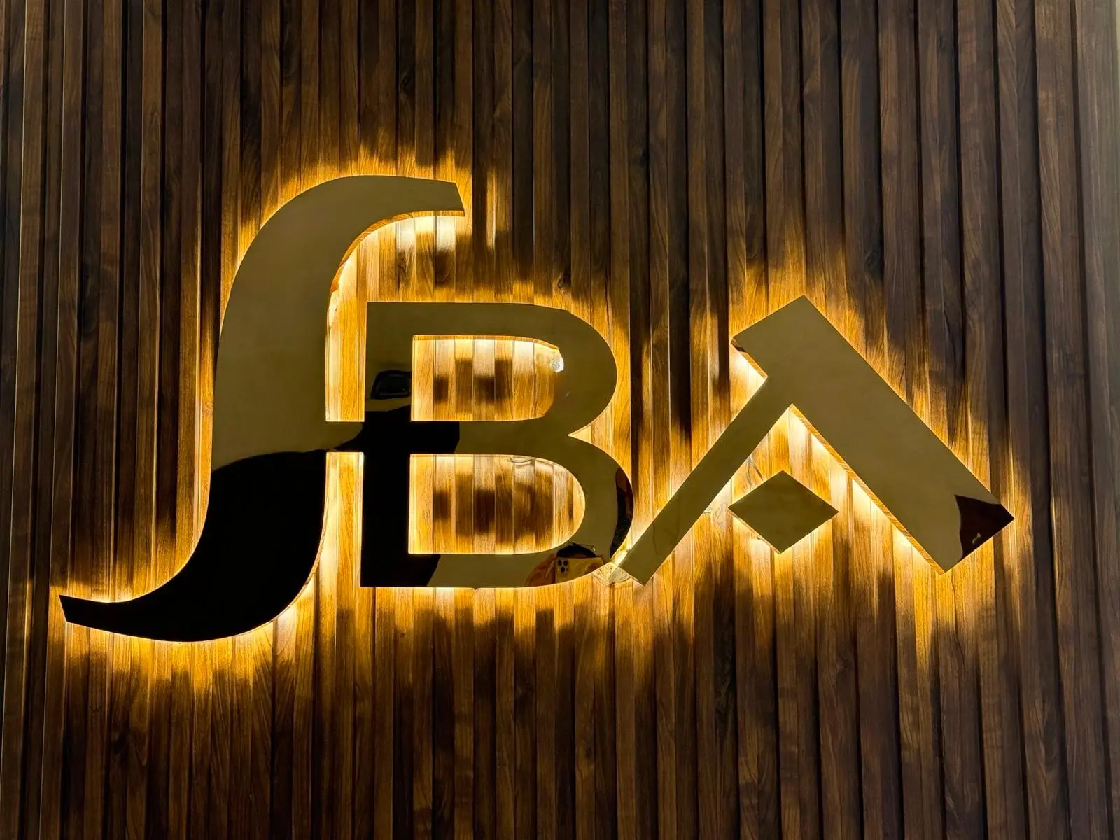 SB Associates Office